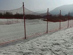 -鳌山滑雪度假区