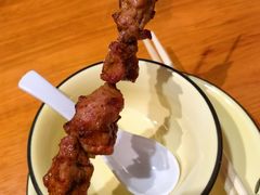 -城边边烧烤-魏晋烤肉旗舰店