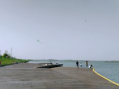 -池州市平天湖风景区