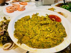 -温岭人家(红花北路店)