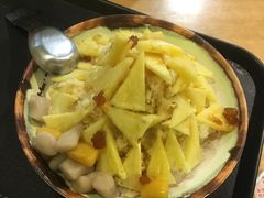 -鲜芋仙Meet Fresh(五道口店)