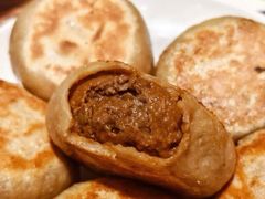 -清真吴记门钉肉饼·喜多利