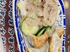 -长人馄饨铺(解放街店)