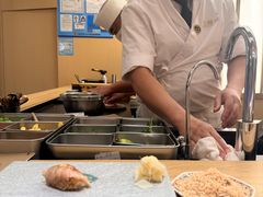 -鮨政·Omakase(港汇恒隆广场店)