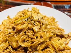 -万荣烤鸭店·北京菜(天坛店)