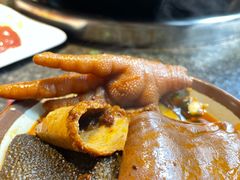 -陈眼镜火锅(总店)