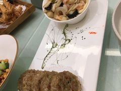 -淮安曙光国际大酒店(大运河广场花街店)