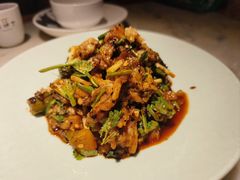 -滇铺子·云南特色菜·第九届野生菌美食节(曲靖万达店)