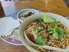 -李先生牛肉面大王(马栏店)