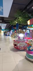 -趣80儿童乐园(砂之船合肥奥特莱斯店)