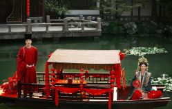 -今生有约婚纱摄影店(景德路店)