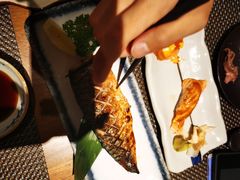 -武藏日本料理(宝安壹方城店)