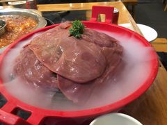 -锅首鲜品火锅(鸳鸯店)