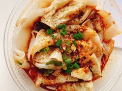 -老韩家西安肉夹馍(星耀天都店)