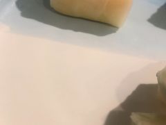 -菩提树·素食餐厅(汇智国际商业中心店)