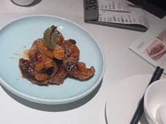 -外婆家(西红门荟聚购物中心店)