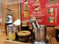 -博多一幸舍(侨福芳草地购物中心店)
