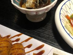 -和一料理(安阳店)