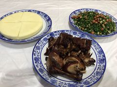 -邱记私房菜·十八年本地菜