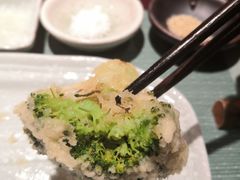-yokocho上横町·日本食街(深业上城店)