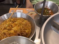 -小螺大作·螺蛳粉火锅(林和西店)