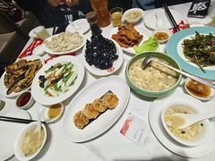 -双合园·海鲜水饺青岛菜(万佳广场店)
