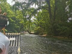 -九曲溪竹筏码头