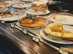 -Pie Bird(新闸路店)