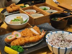 -胜博殿日式炸猪排(西红门店)