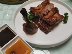 -蓝地时尚庄园(北京清河营地铁站店)