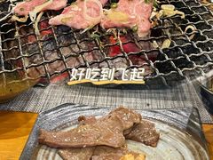 -竹马炭火烤肉(南屏店)