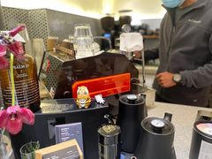 -Radar Coffee(思南路店)