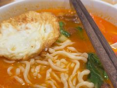 -寻裕记·现炒浇头面(人民广场店)