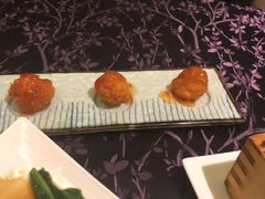 -长沙北辰洲际酒店-栀味轩中餐厅