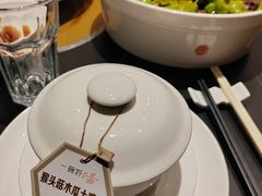 -黔蘑菇四季餐厅(观山湖店)