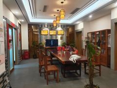 -秦汉胡同国学书院(天溢分馆)