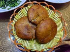 -独秀小吃(蓝田店)