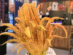 -夜椒瑶·广西大排档(八卦岭店)