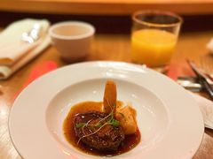 -非常时髦餐厅VUE Restaurant(外滩茂悦大酒店)