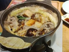 -三石铁板烧(紫竹桥店)