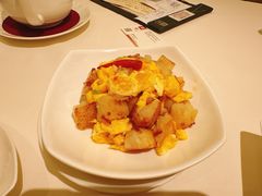 -利苑酒家(宜安广场店)
