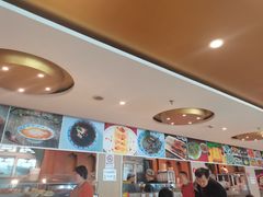 -南来顺饭庄·清真(南菜园店)
