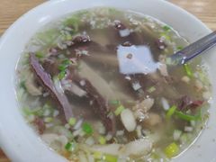 -一头牛馅饼店总店(卫工街店)