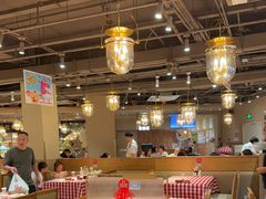 -西贝(六里桥旗舰店)
