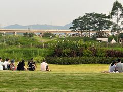 -光明小镇欢乐田园