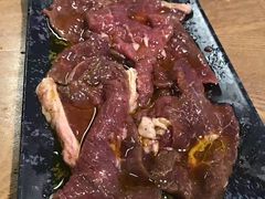 -鑫釜山海鲜烧烤(鑫丰国际店)