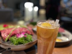 -盡膳口福跷脚牛肉火锅(北美新天地店)