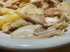 -金苑酒家·客家菜·广东老字号(万象店)