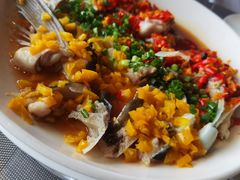 -观海轩餐厅(一线海景店)