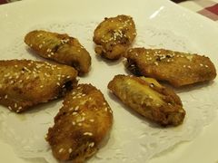 -开心果牛扒城(雍华庭店)